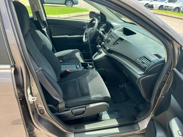 used 2014 Honda CR-V car, priced at $13,800