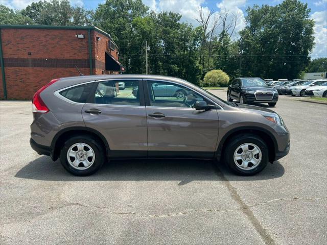 used 2014 Honda CR-V car, priced at $13,800
