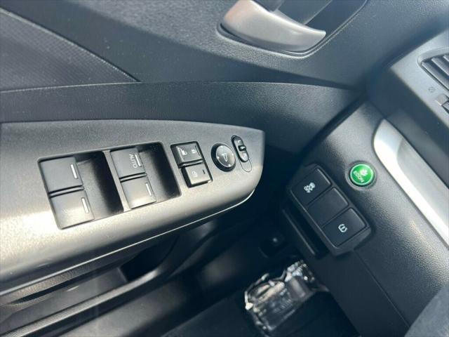 used 2014 Honda CR-V car, priced at $13,800