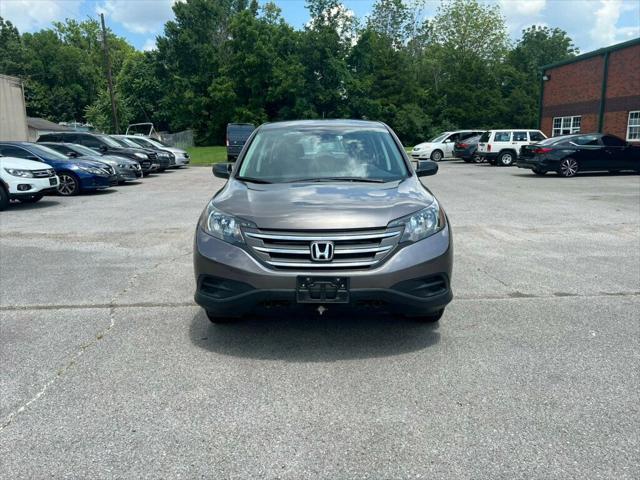 used 2014 Honda CR-V car, priced at $13,800