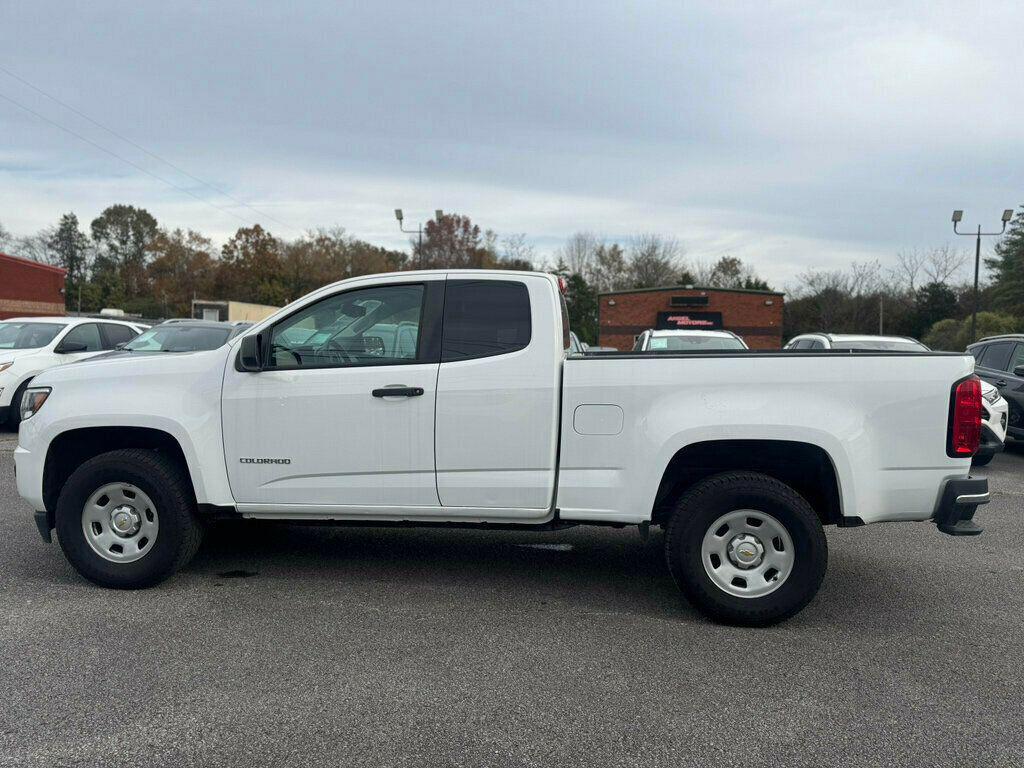 used 2019 Chevrolet Colorado car, priced at $13,999