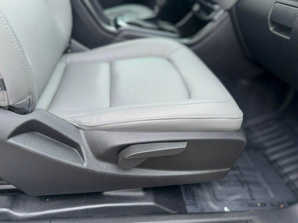 used 2019 Chevrolet Colorado car, priced at $13,999