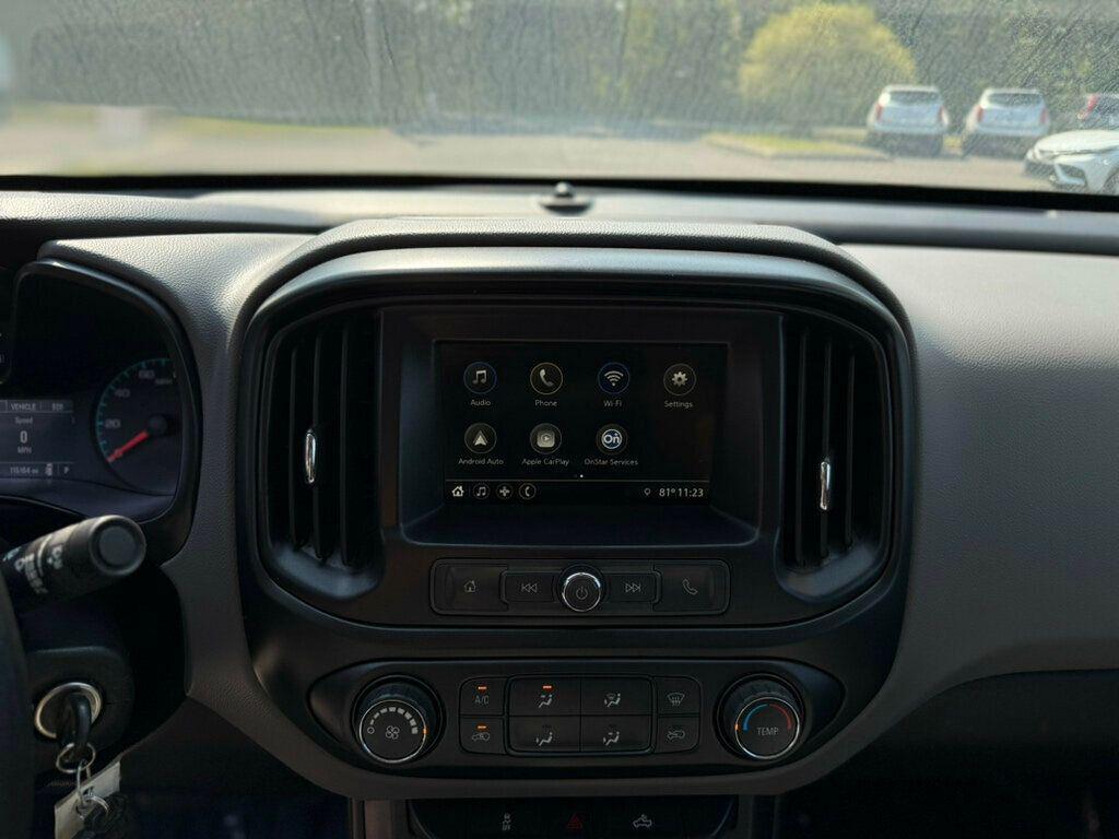 used 2019 Chevrolet Colorado car, priced at $13,999