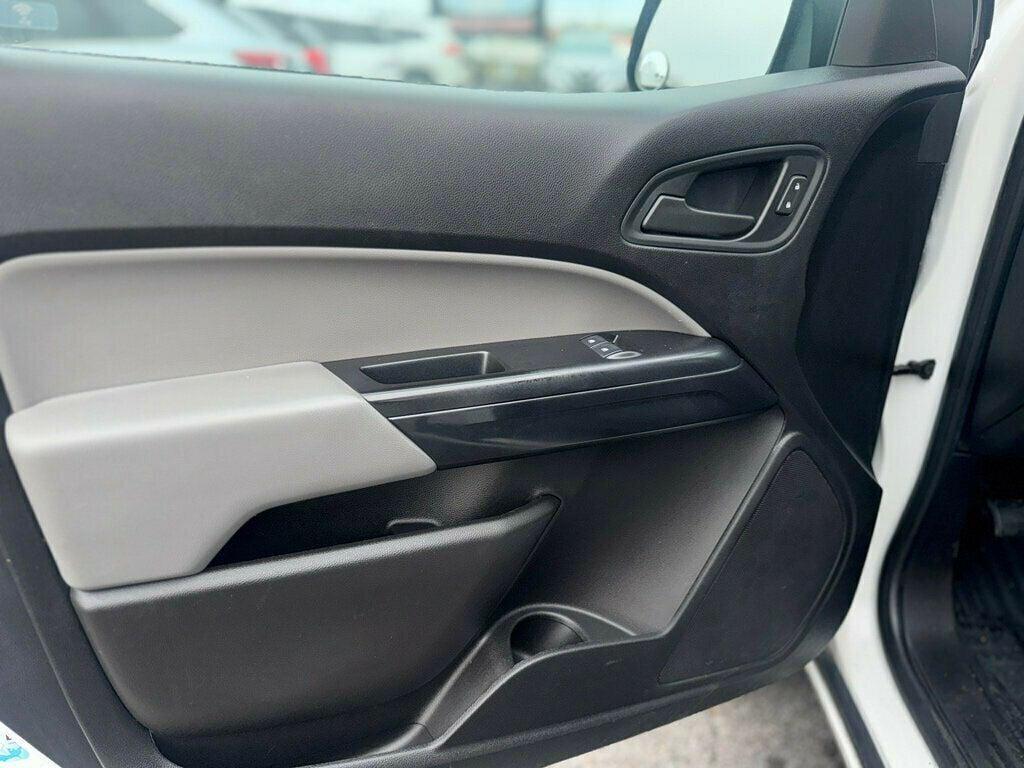 used 2019 Chevrolet Colorado car, priced at $13,999