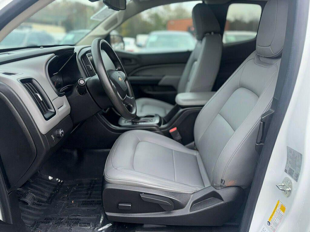 used 2019 Chevrolet Colorado car, priced at $13,999