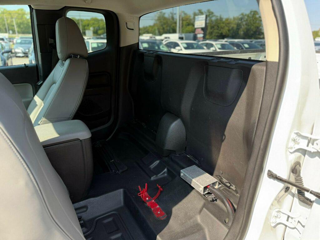used 2019 Chevrolet Colorado car, priced at $13,999