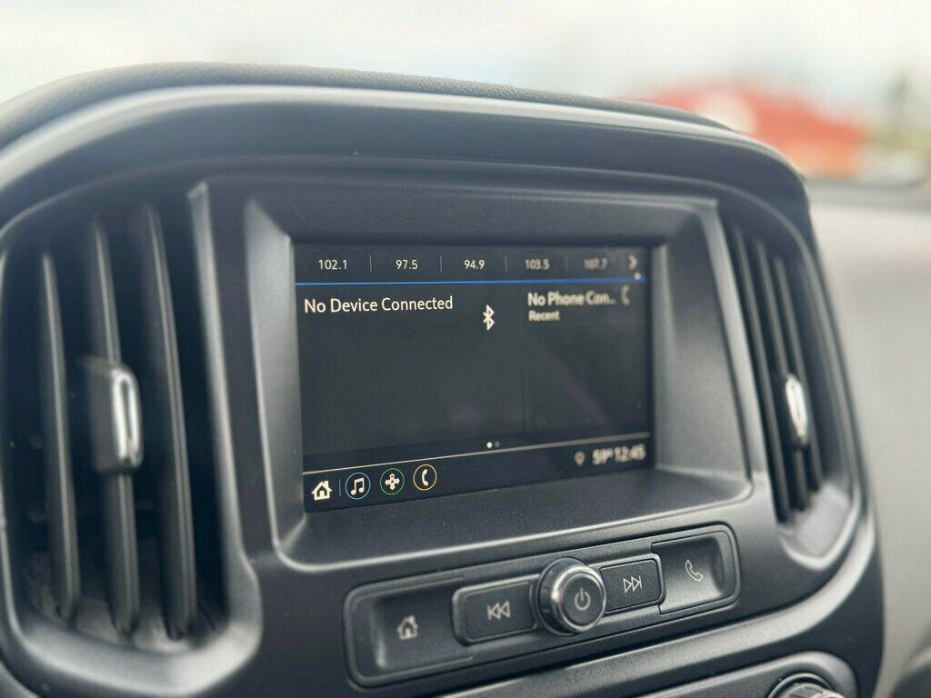 used 2019 Chevrolet Colorado car, priced at $13,999