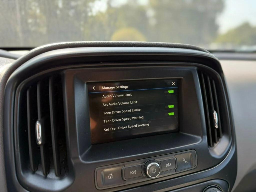 used 2019 Chevrolet Colorado car, priced at $13,999