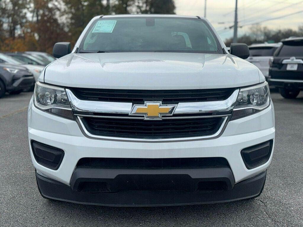 used 2019 Chevrolet Colorado car, priced at $13,999