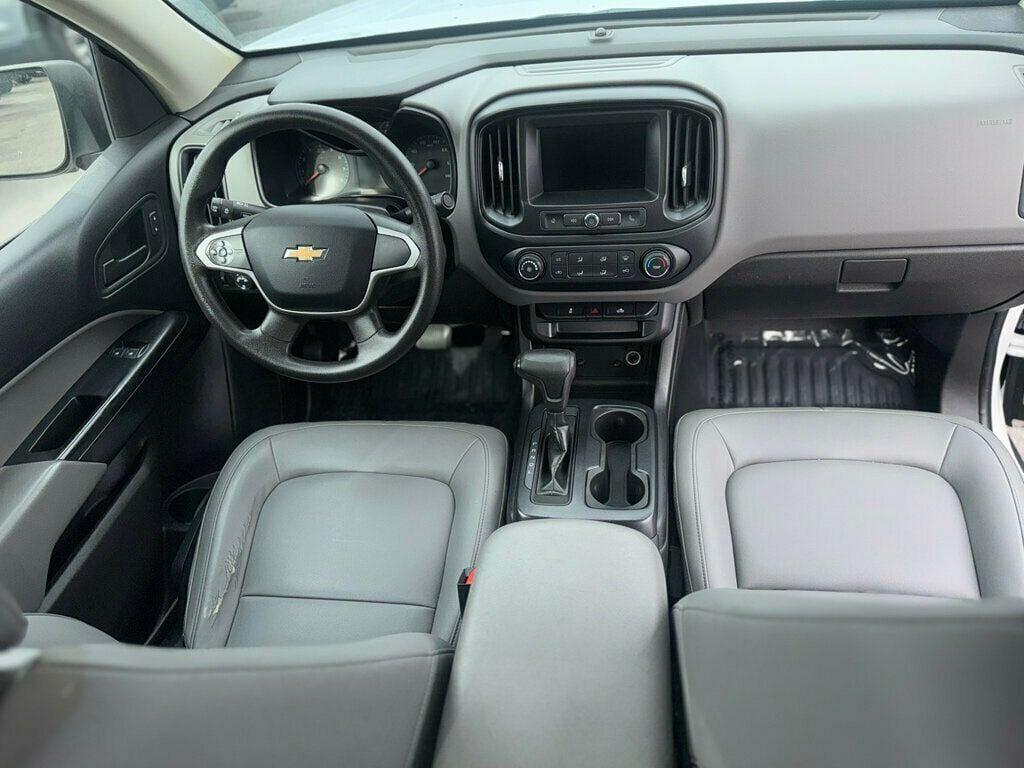 used 2019 Chevrolet Colorado car, priced at $13,999