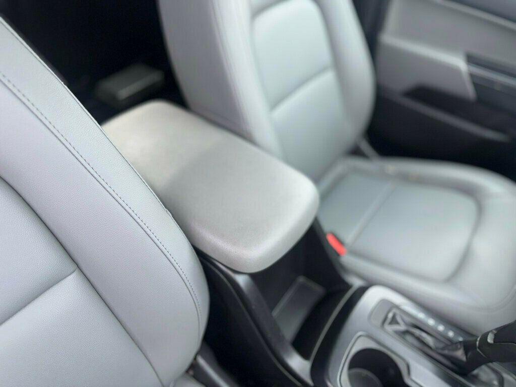 used 2019 Chevrolet Colorado car, priced at $13,999