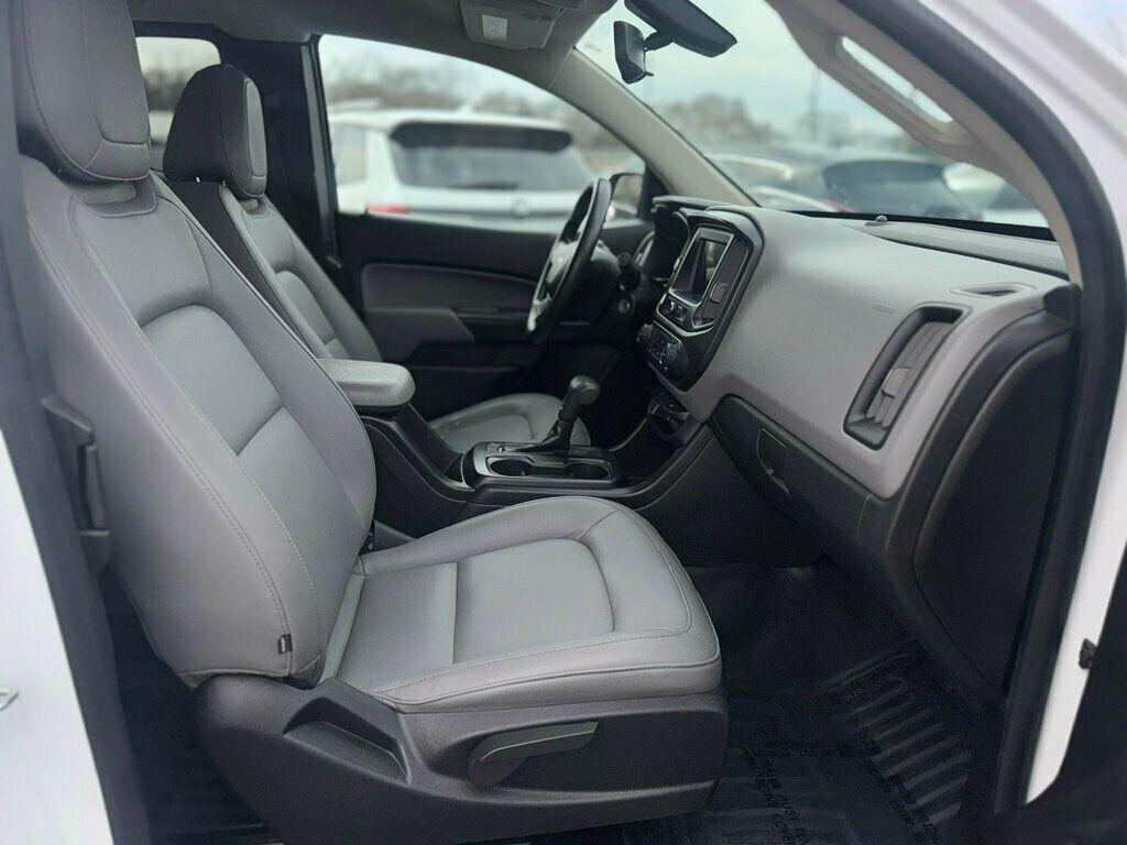 used 2019 Chevrolet Colorado car, priced at $13,999