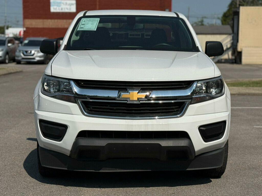 used 2019 Chevrolet Colorado car, priced at $13,999