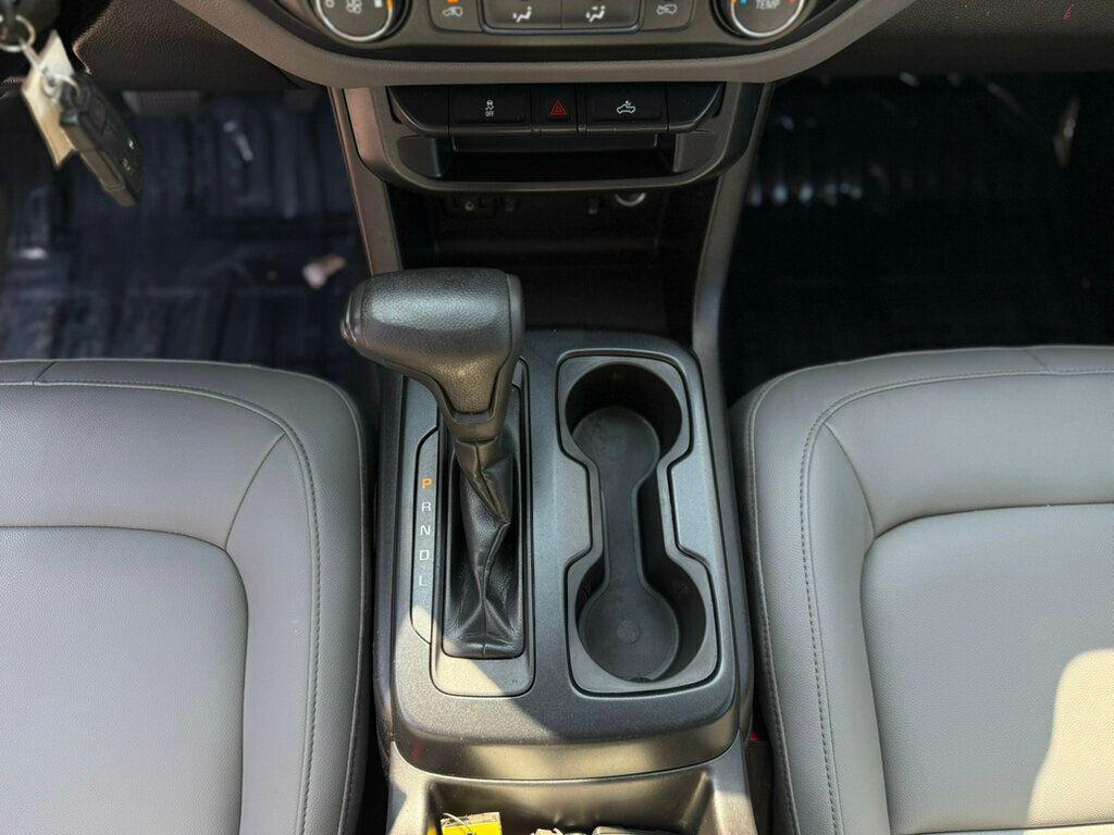 used 2019 Chevrolet Colorado car, priced at $13,999