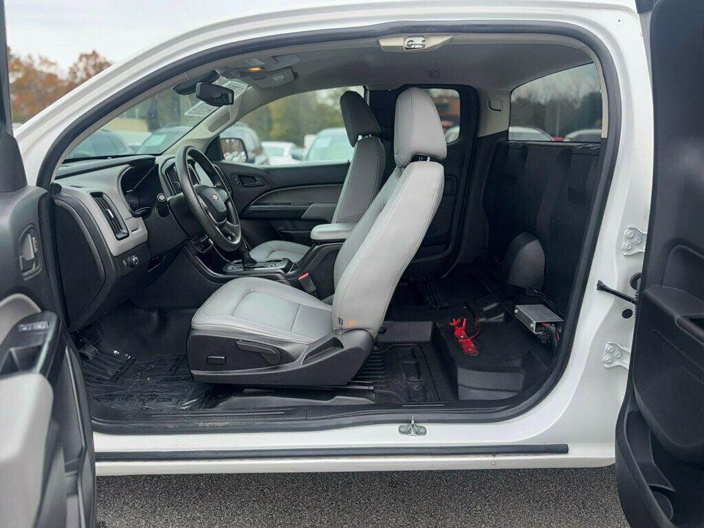 used 2019 Chevrolet Colorado car, priced at $13,999