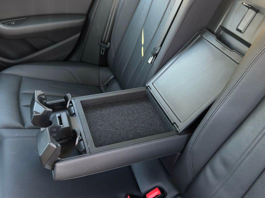 used 2017 Audi A4 car, priced at $12,200