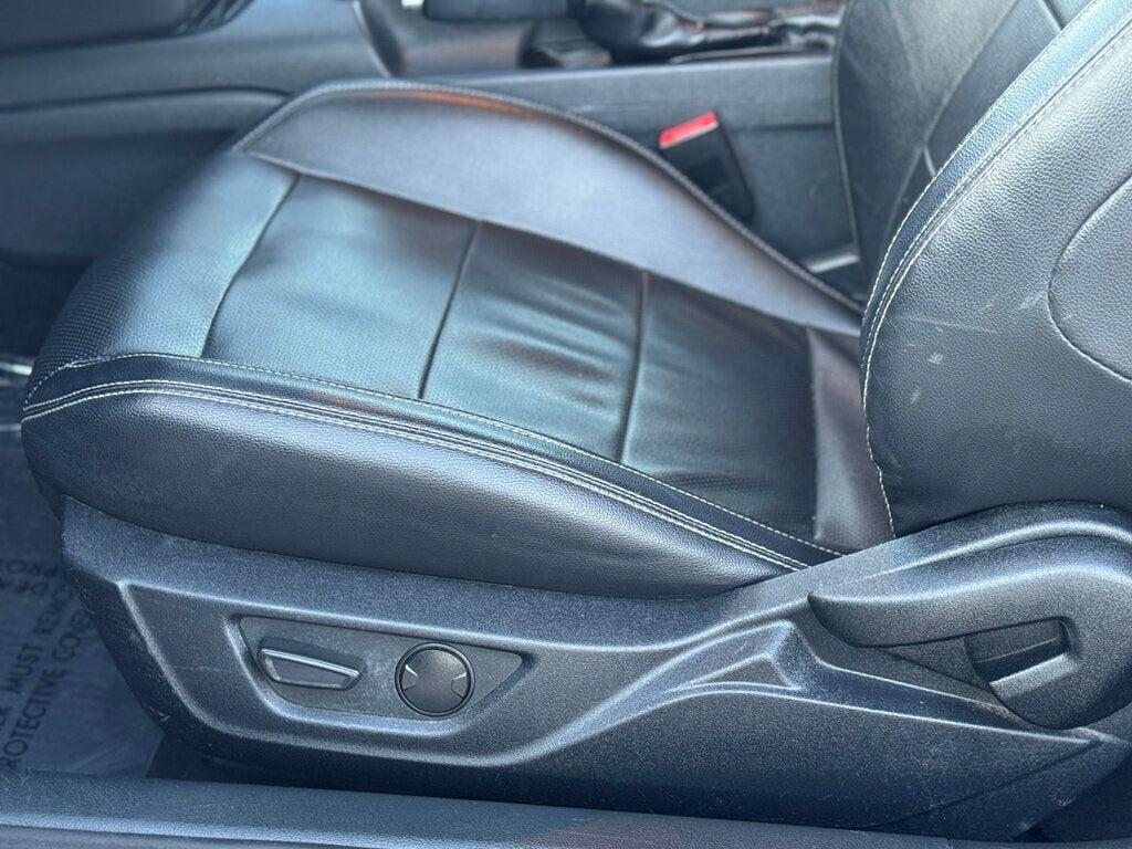 used 2021 Ford Mustang car, priced at $21,799