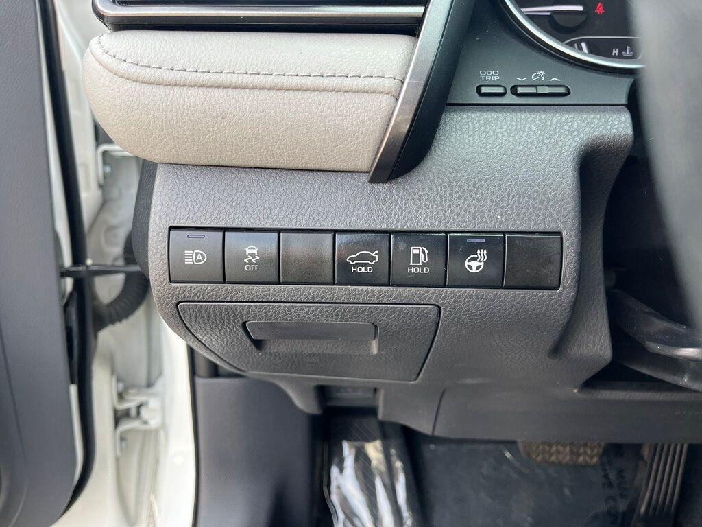 used 2022 Toyota Camry car, priced at $16,999
