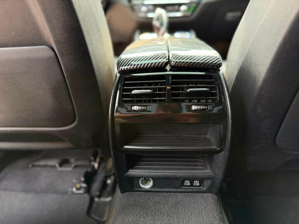 used 2021 BMW 530 car, priced at $20,999