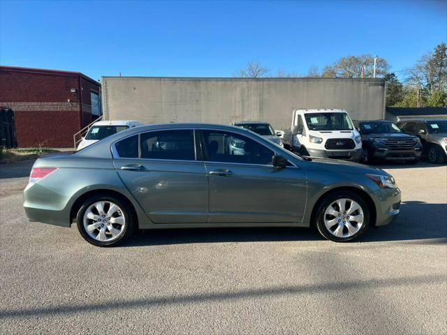 used 2008 Honda Accord car, priced at $8,999