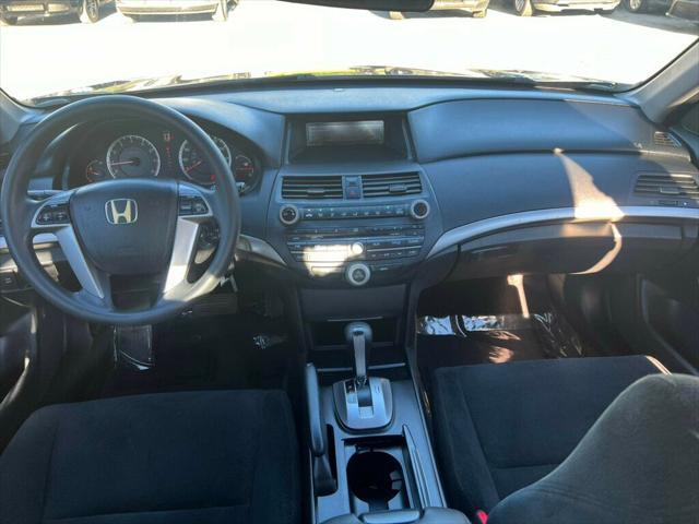 used 2008 Honda Accord car, priced at $8,999