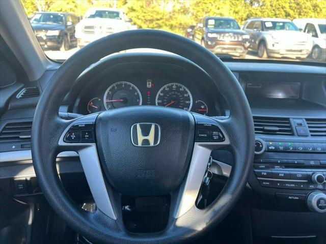 used 2008 Honda Accord car, priced at $8,999