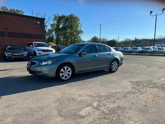 used 2008 Honda Accord car, priced at $8,999