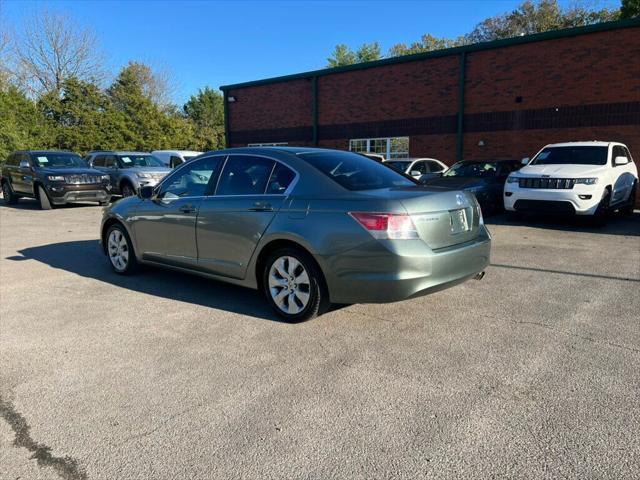 used 2008 Honda Accord car, priced at $8,999