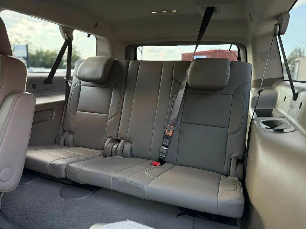 used 2019 Chevrolet Suburban car, priced at $20,999