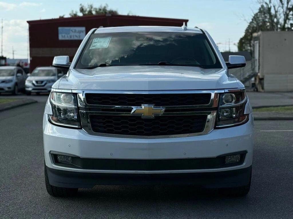 used 2019 Chevrolet Suburban car, priced at $20,999