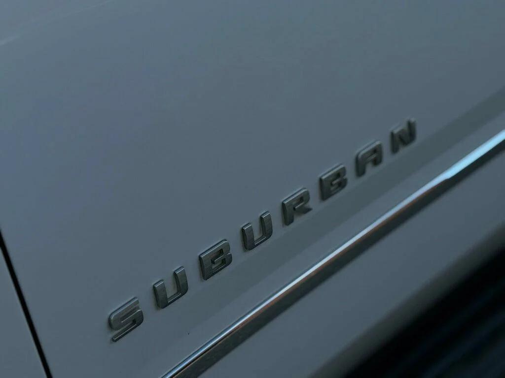 used 2019 Chevrolet Suburban car, priced at $20,999