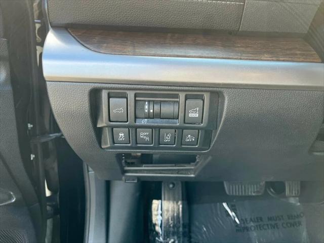 used 2018 Subaru Outback car, priced at $14,999