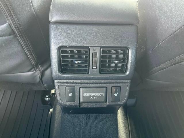 used 2018 Subaru Outback car, priced at $14,999