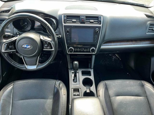 used 2018 Subaru Outback car, priced at $14,999