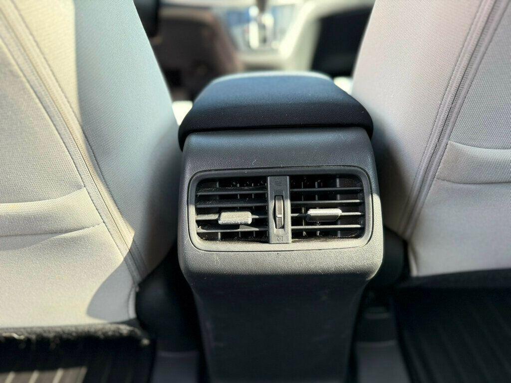 used 2016 Honda CR-V car, priced at $14,900