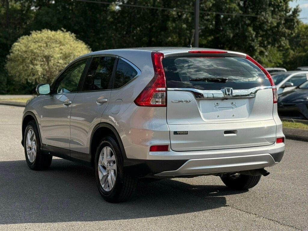 used 2016 Honda CR-V car, priced at $14,900