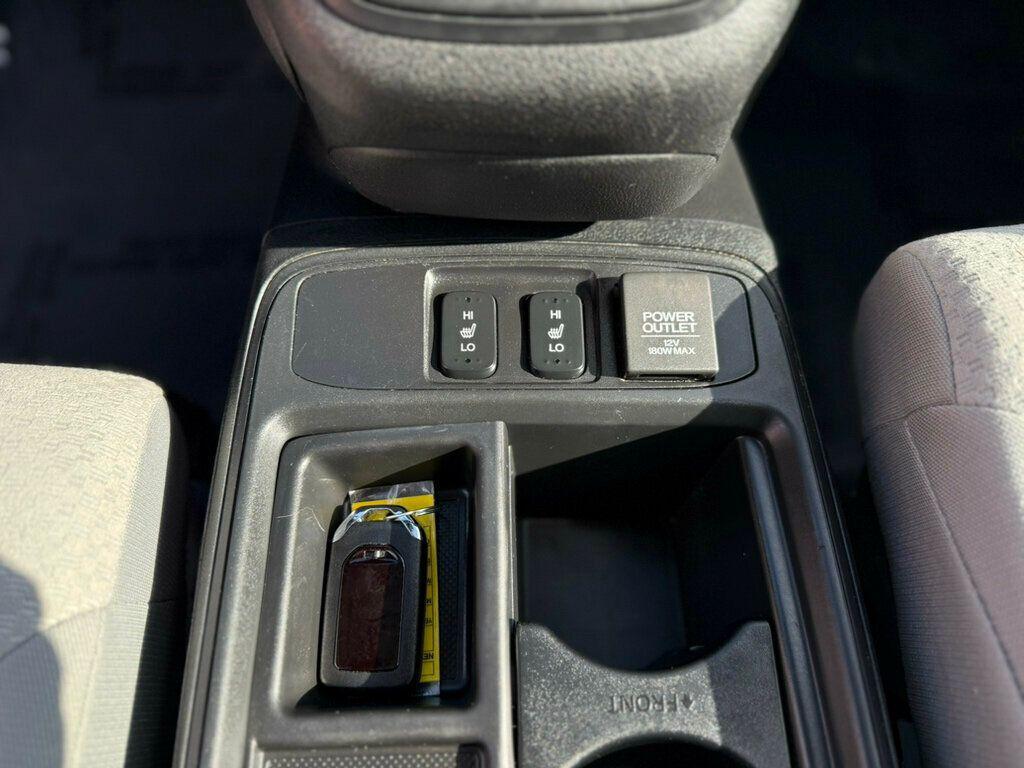 used 2016 Honda CR-V car, priced at $14,900