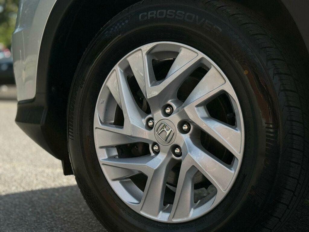 used 2016 Honda CR-V car, priced at $14,900