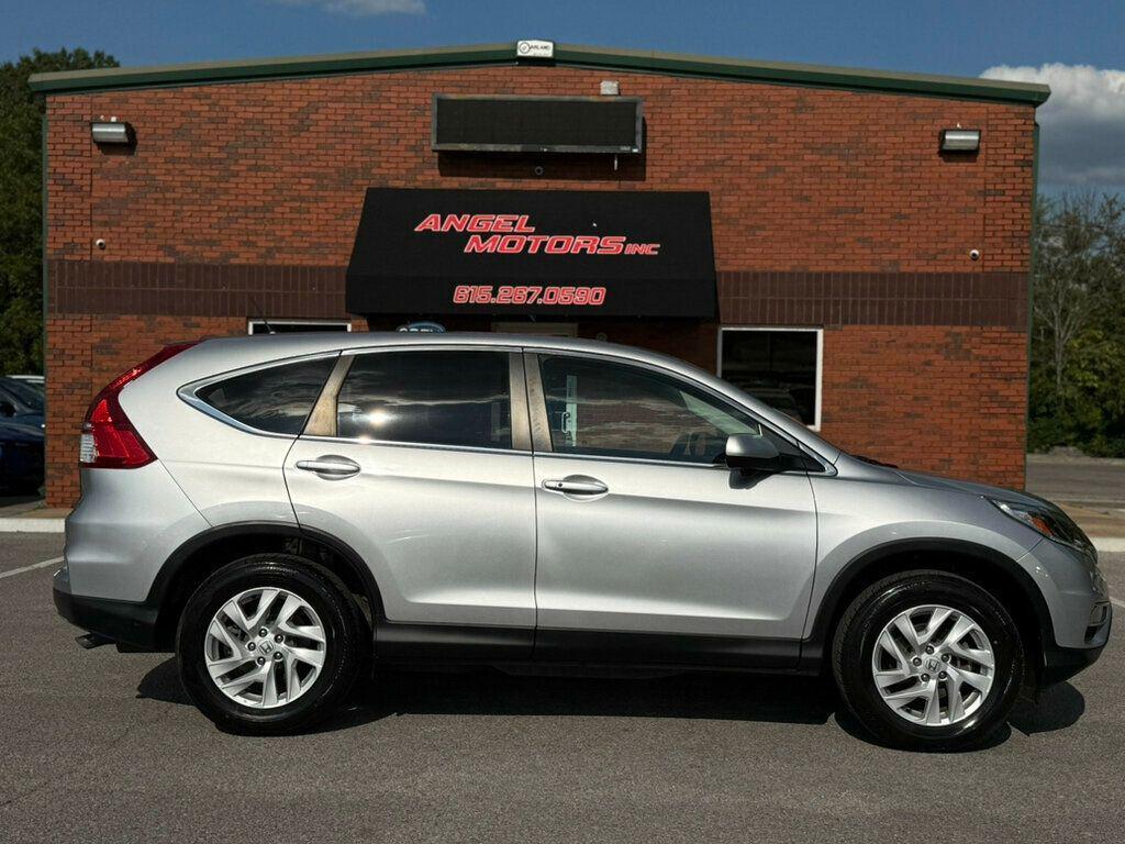 used 2016 Honda CR-V car, priced at $14,900