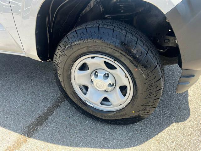 used 2019 Toyota Tacoma car, priced at $19,900
