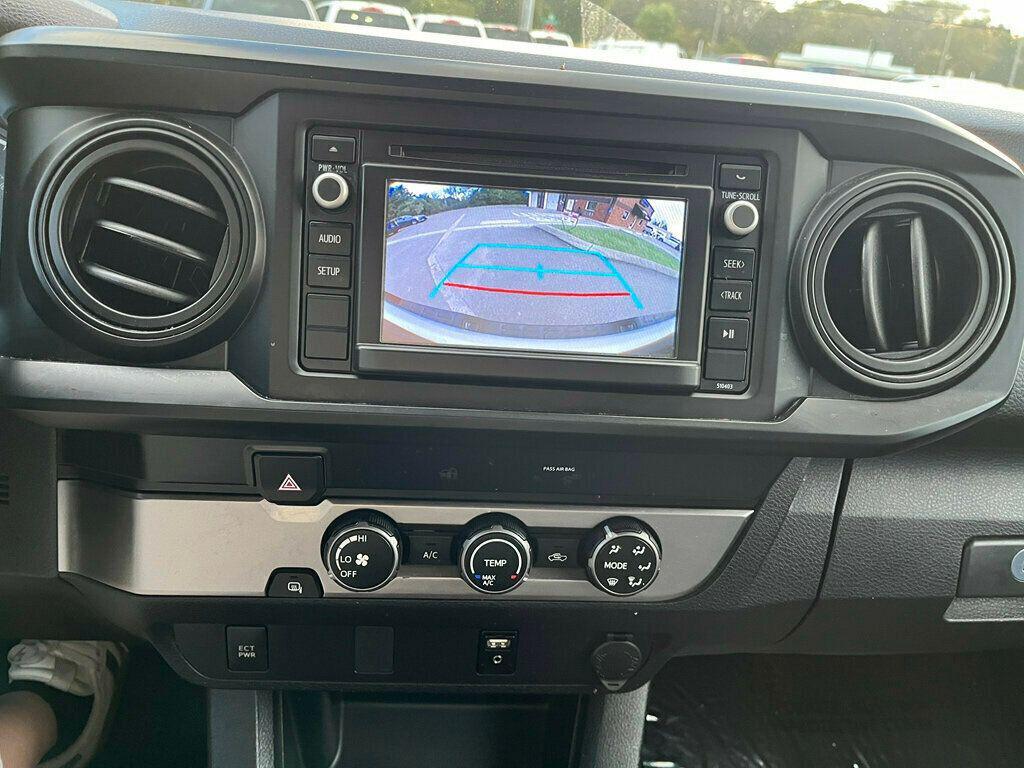 used 2019 Toyota Tacoma car, priced at $19,900