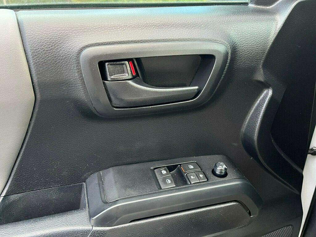 used 2019 Toyota Tacoma car, priced at $19,900