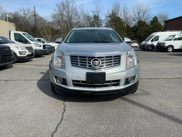 used 2015 Cadillac SRX car, priced at $11,999