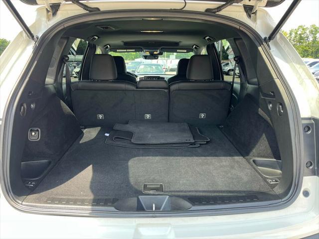 used 2020 Honda Passport car, priced at $27,500