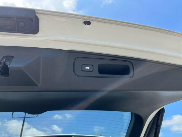 used 2020 Honda Passport car, priced at $27,500