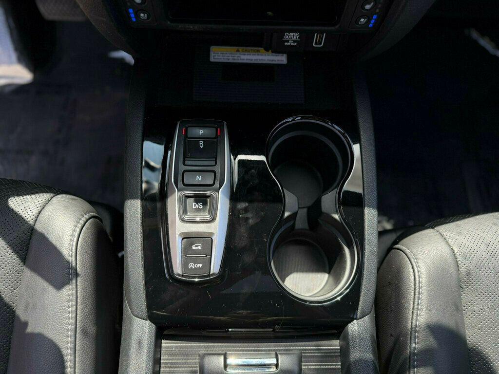 used 2020 Honda Passport car, priced at $27,500