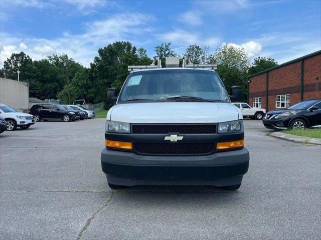 used 2019 Chevrolet Express 2500 car, priced at $14,500