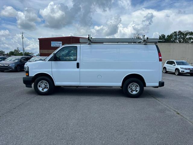 used 2019 Chevrolet Express 2500 car, priced at $14,500