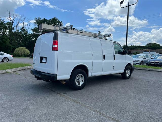 used 2019 Chevrolet Express 2500 car, priced at $14,500