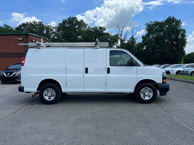 used 2019 Chevrolet Express 2500 car, priced at $14,500